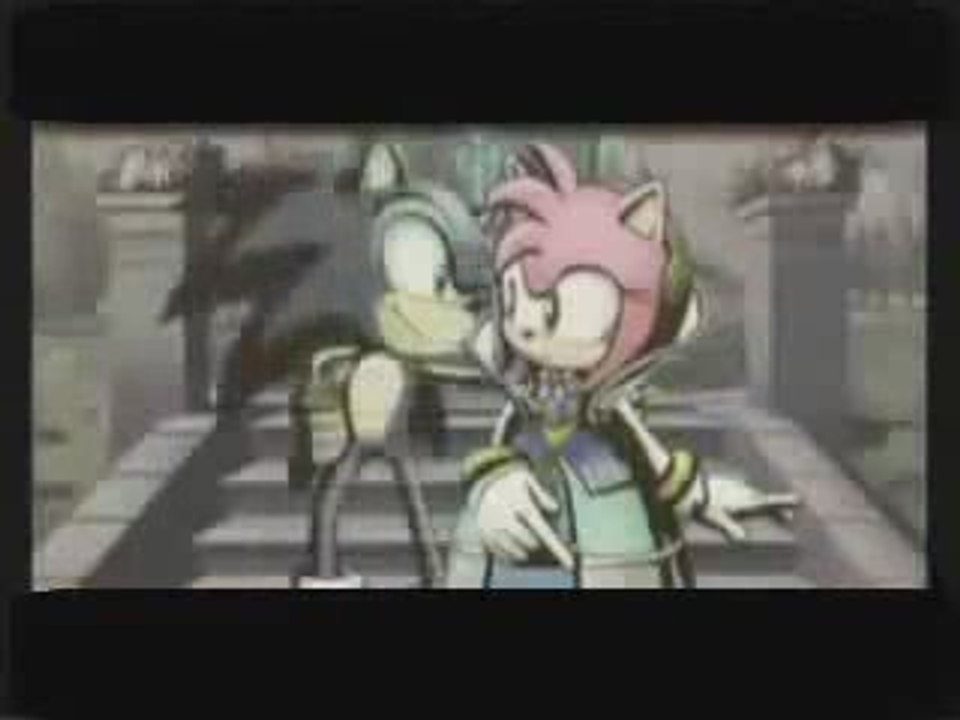 Sonic and the Black Knight  Trailer 7
