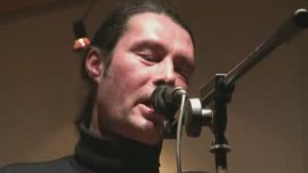 The Sound - toc concert live