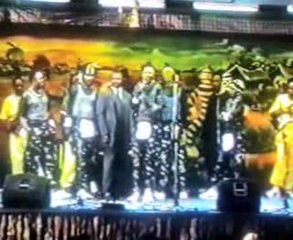 LES RESCAPES DE VICTORIA ELEISON 2000/2001"2"