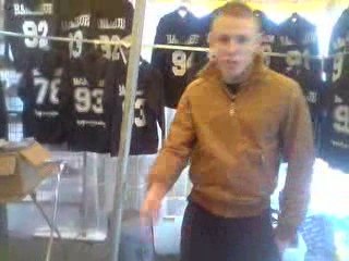 Freestyle zehef truand 2 la galere tcheksa Ji2M clignancourt