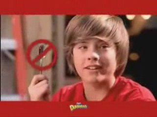 Dylan Et Cole Sprouse