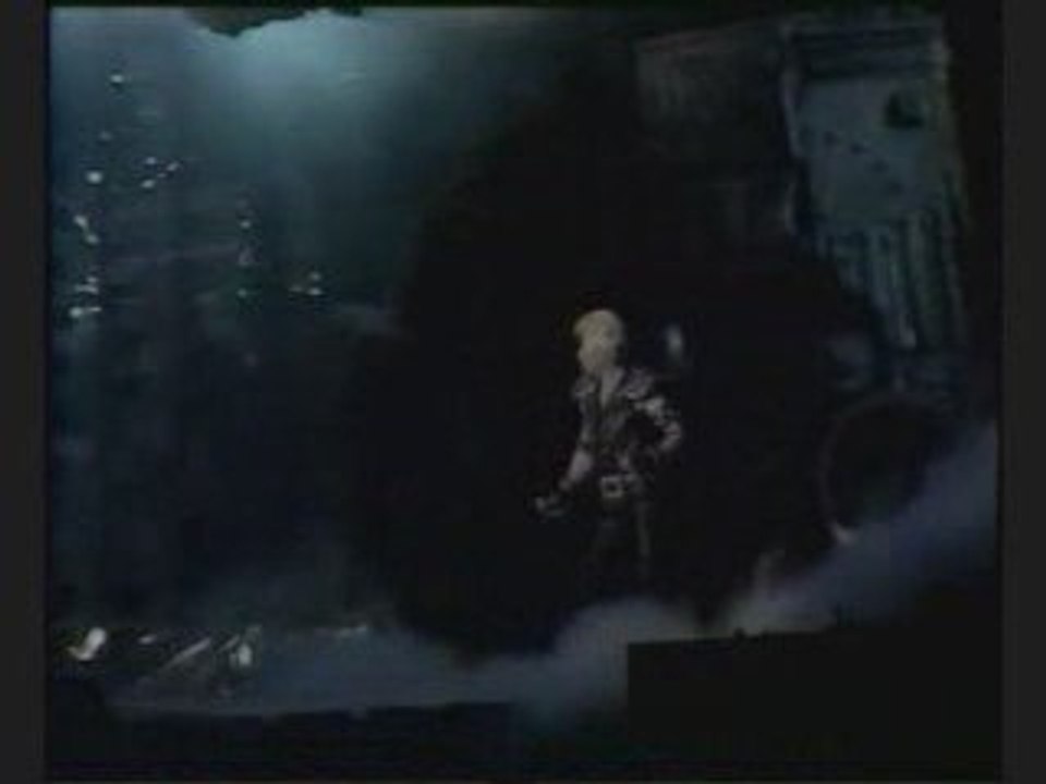Au Palais Des Sports 1982 (FANTASME)