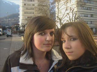 Sista & zine with me