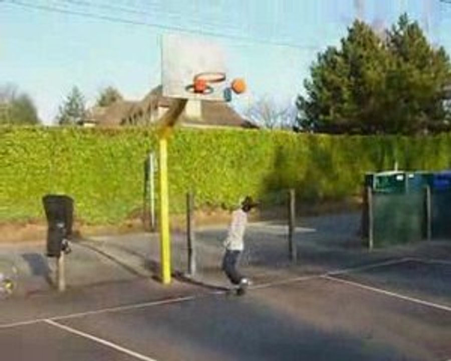basket