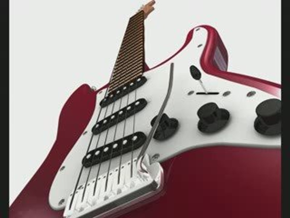 Holiday - Square (Reprise Green Day)