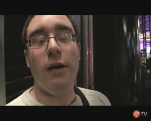 Interview de Holarambok lors du BPT Toulouse 2009