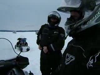 motoneige au canada 2