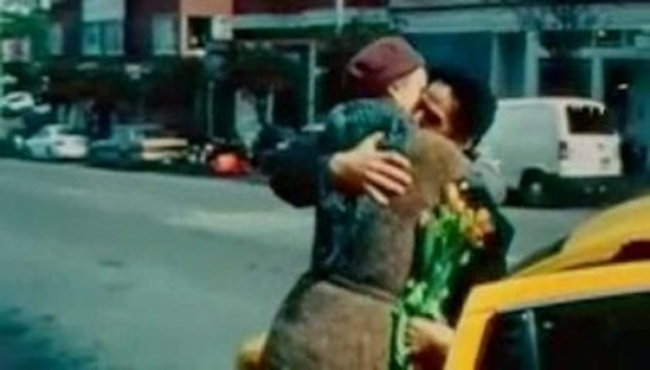 Sweet November - Movie Trailer [German]