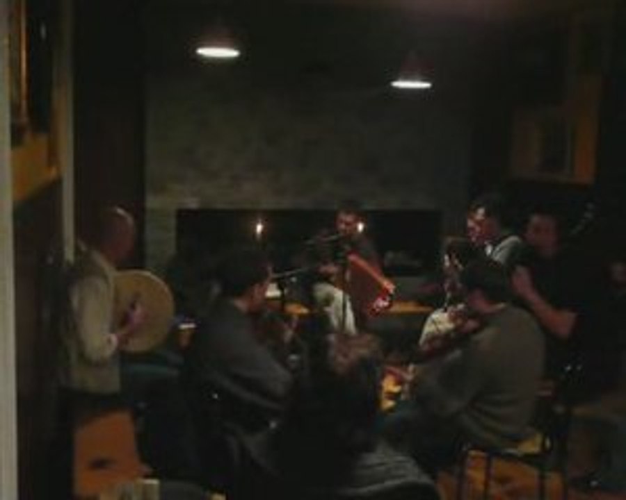 Boeuf Trad Breton Irish au Chouchen [Part7]