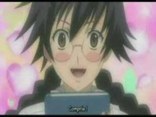 MONTAGE D.GRAY-man ( maxkreeguer ) BETA