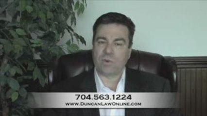 Bankruptcy Law Firm in Charlotte NC - Easy Payment Plan