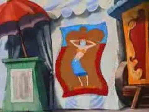 Pluto - Bone Trouble (1937)