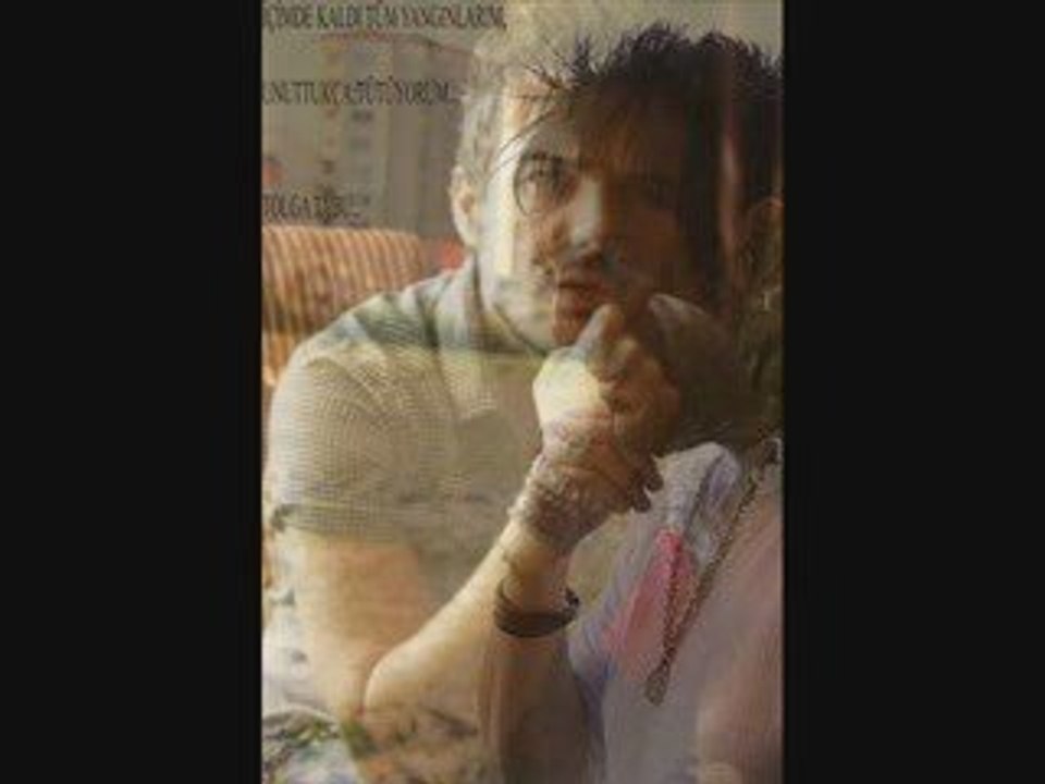 Tolga Tabu - Kaç Benden