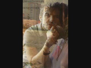 Tolga Tabu - Kaç Benden
