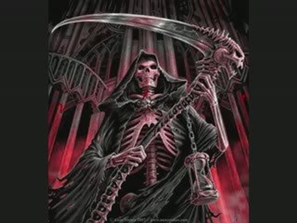 Mon deck DARK