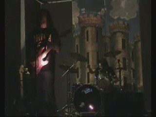 Lithium concert a marsannay 12.12.2008 part 2