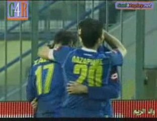 Jaouad Zairi Vs Aris