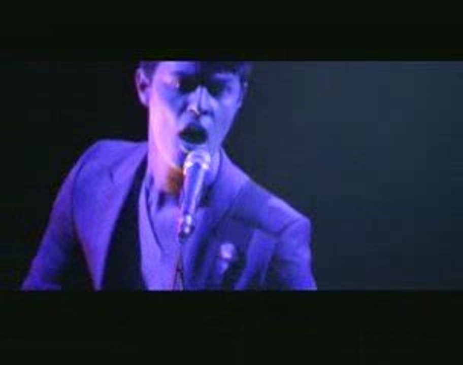 Voxpop Party @Fléche d'Or