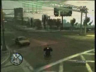 Les FES (Bibi & Shishi) sur GTA 4 encore ?!!