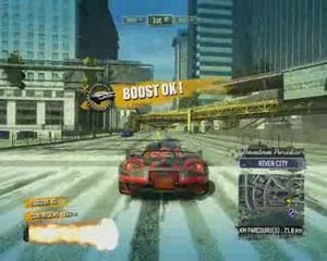 Burnout Paradise The Ultimate Box