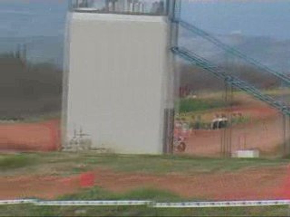 7-3-09 MX2 ΓΙΑΝΝΙΤΣΑ