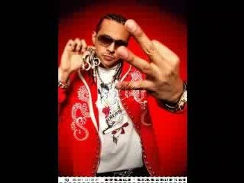 Sean paul - sweat (feat. don corleon)