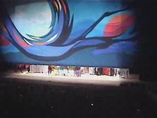 【劇団龍馬】ミュージカル『アラジン』Part11