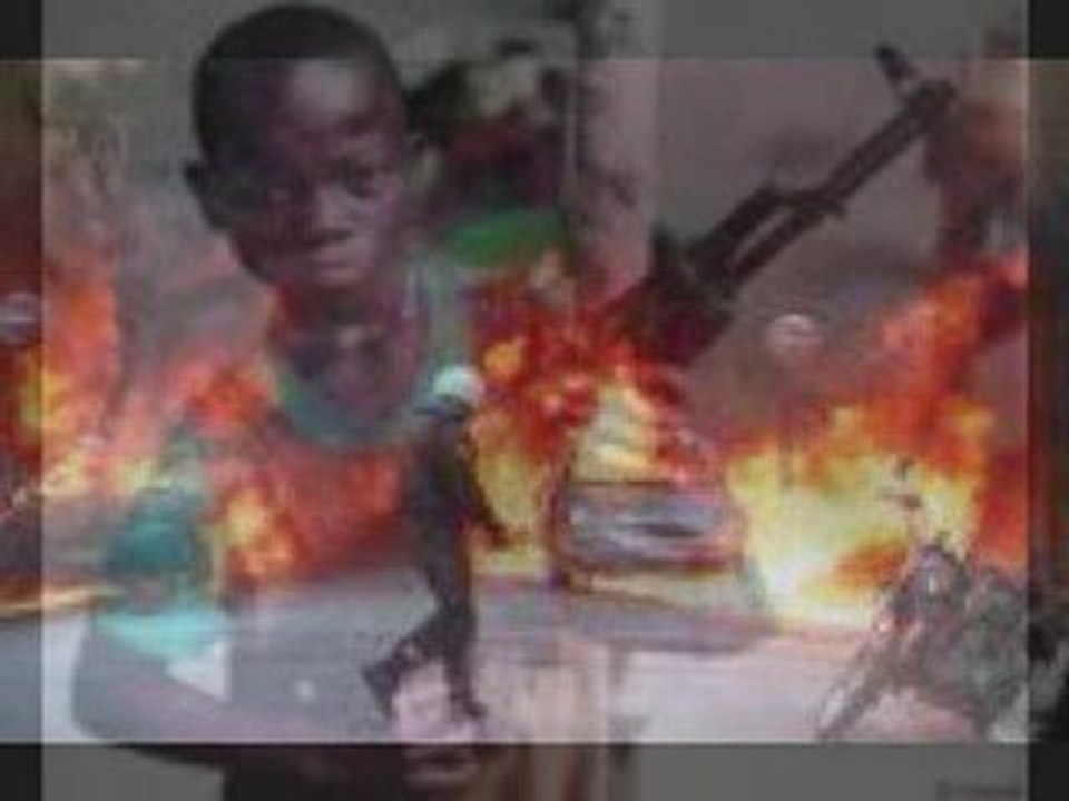 le diable a son apogée