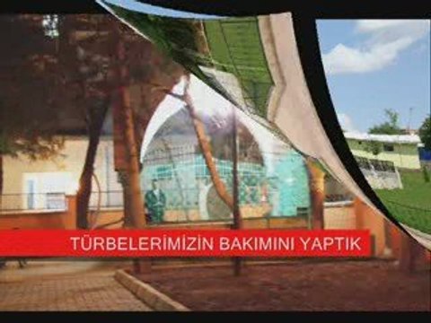 Siverek Belediyesi Çalışmaları