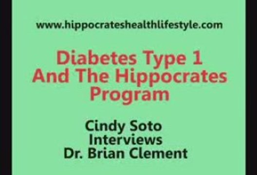 Diabetes Cure: Natural Treatment for Diabetes Type 1