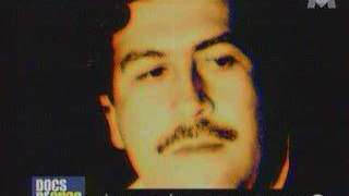 2 Pablo Escobar (Baron De La Drogue)