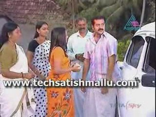 Ammathotill Asianet Tv Serial  Mar 06 Part 2