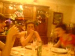 Raclette Party 19-01-08