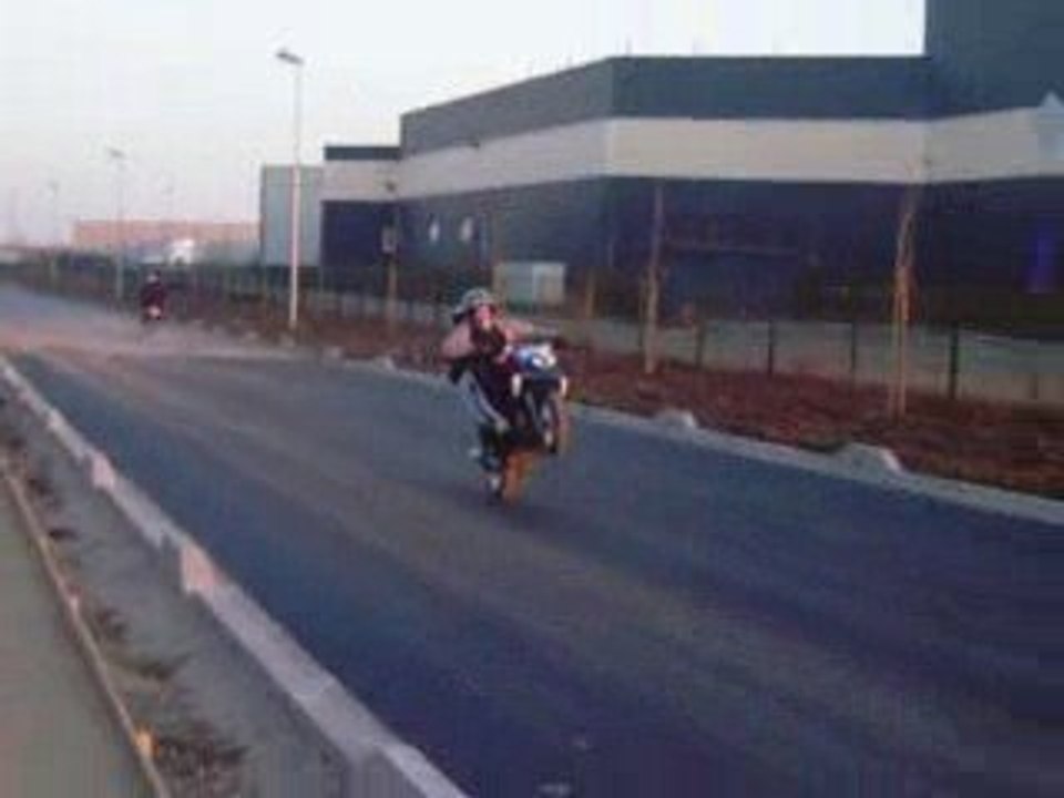 Stunt