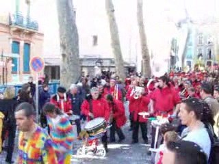 carnaval de ceret  2009