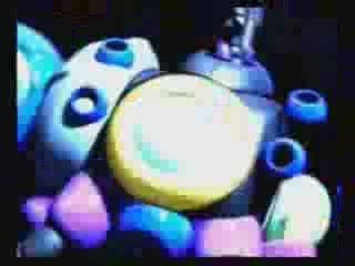 Mandy and Metal Sonic - Technical Difficulties
