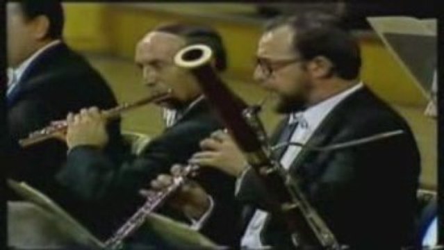 Narciso Yepes - Fantasie pour un Gentilhomme (1)