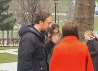 Que se passe-t-il dans le parc de Bercy ?