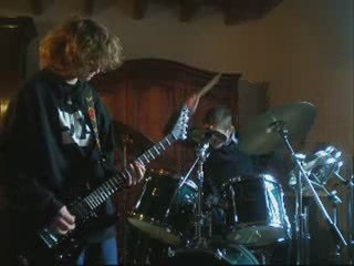 before the paradise tjr aussi fou & enfin une bonne compo