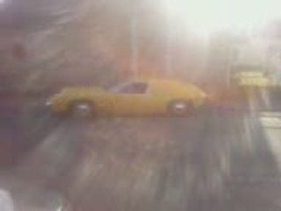 Lotus Europa