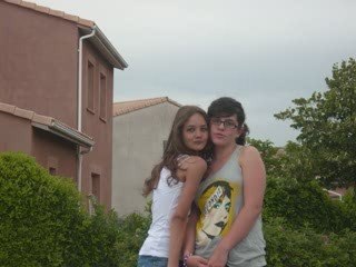 elisa & joanna