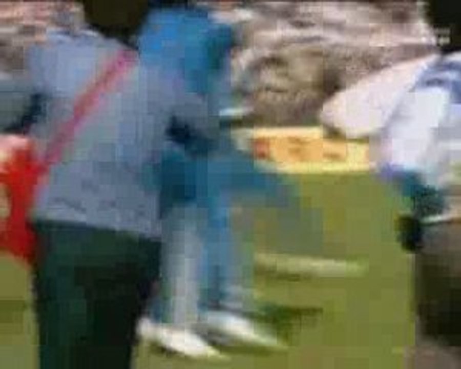 Maradona El Pibe de Oro 2/2