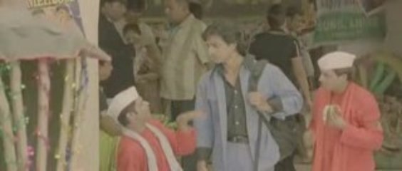 Dhoondte Reh Jaoge part 6/7