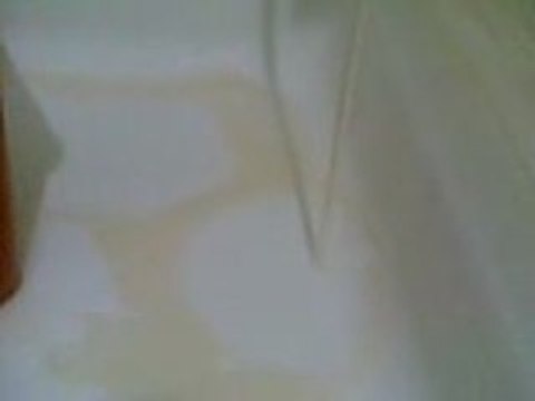 Ankara 'da su, içme suyu bu mu? suyu renksiz bilirdim ya siz