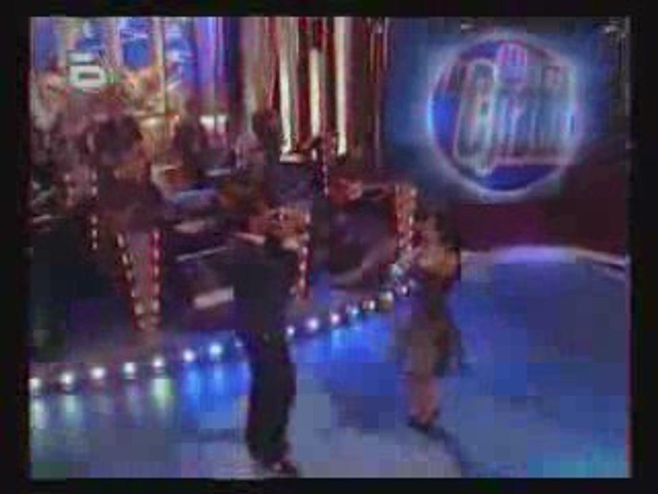 Djordan & Stefani Ti si lyubovta