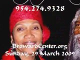Reggae Symphony - Fort Lauderdale - 29 March 2009