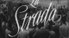 FELLINI FILM LA STRADA TRAILER 1954 CINEMA ITALIE CLIP VO HQ