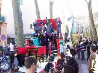 carnaval de ceret  2009