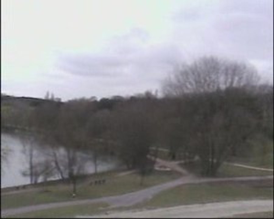 LA BALADE DU PASTEUR GOUDRON ET PROTEGER NOTRE PLANETE