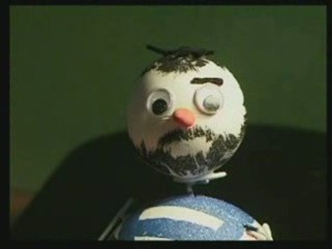 BOBY LAPOINTE CLIP ANIMATION TUBE TOILETTE CHANSON FRANCE F